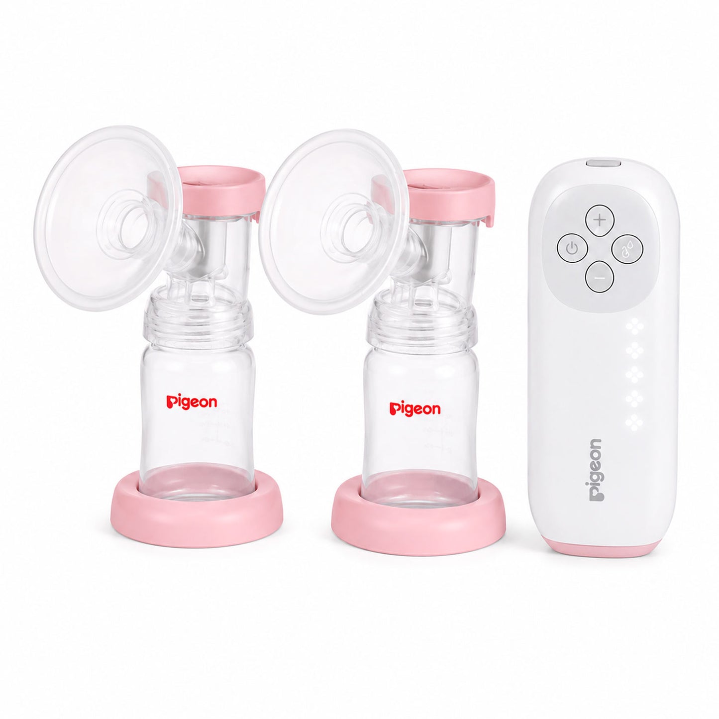 Extractor de Leche Eléctrico Doble Go mini Pigeon