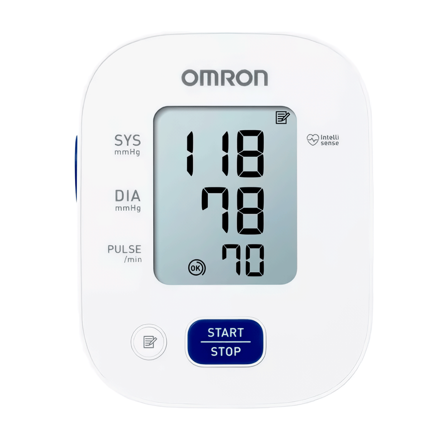Toma Presión De Brazo Omron Hem-7142 - Tensiométro omron