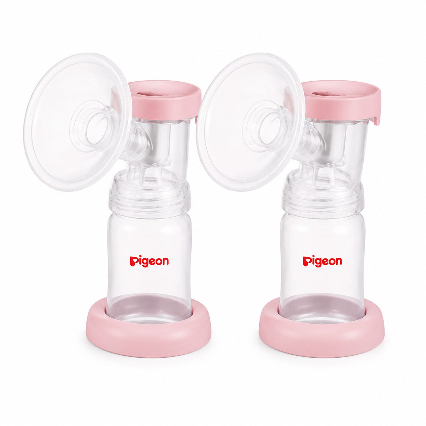 Extractor de Leche Eléctrico Doble Go mini Pigeon