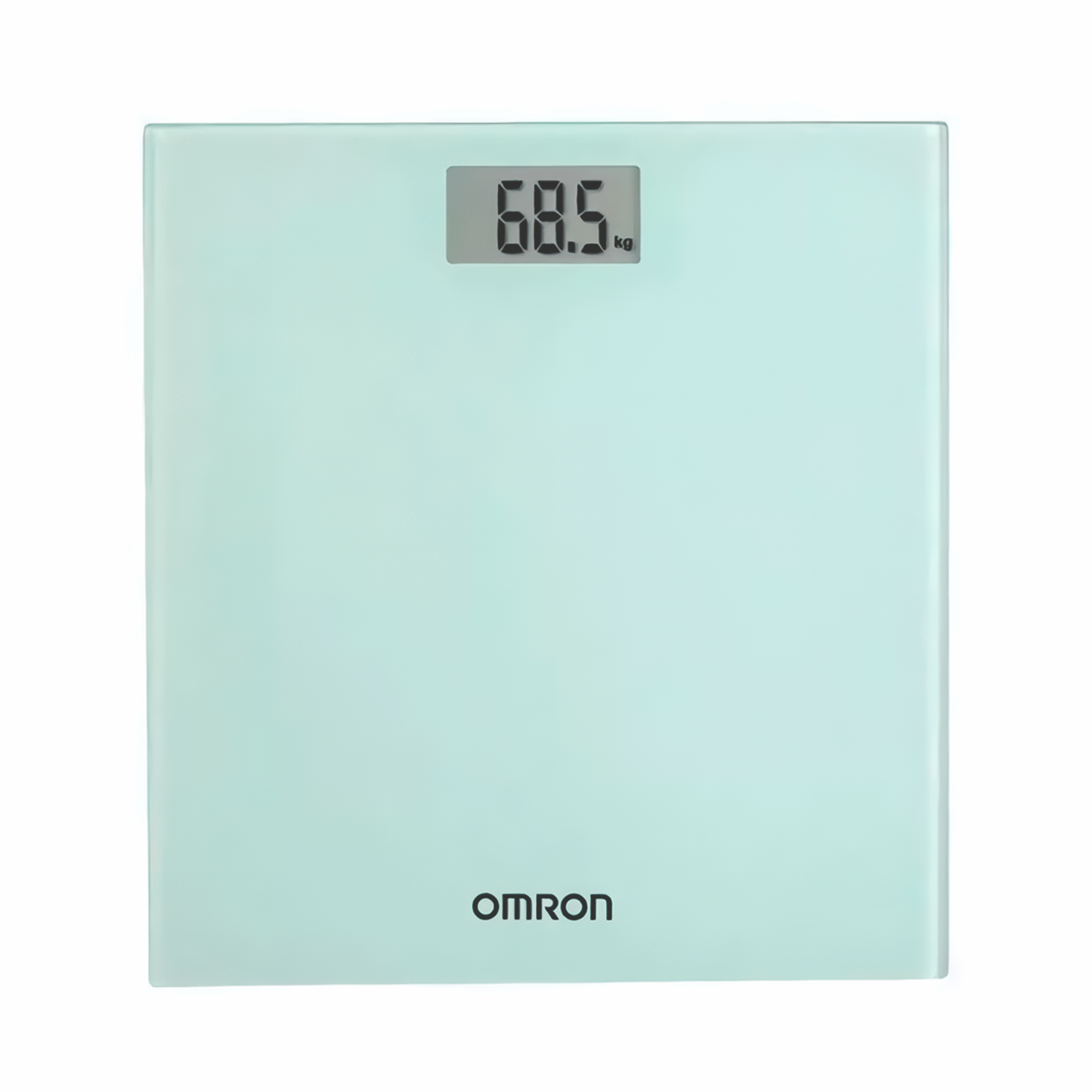 Balanza Báscula Corporal Digital Omron HN-289