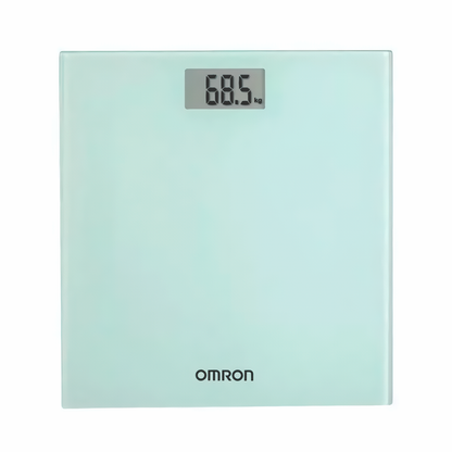 Balanza Báscula Corporal Digital Omron HN-289