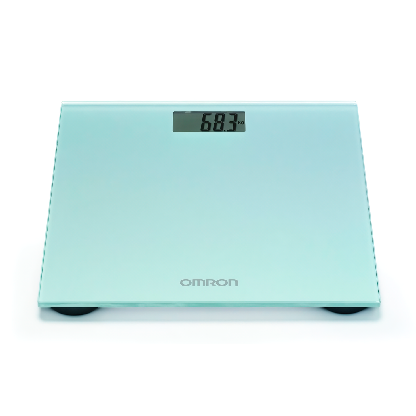 Balanza Báscula Corporal Digital Omron HN-289