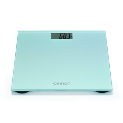 Balanza Báscula Corporal Digital Omron HN-289